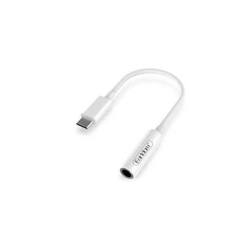 Cable adaptador tipo C a 3.5mm