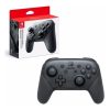 Control Nintendo Switch Pro Humo