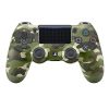 Control Original para PS4 - Camuflado Verde