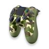 Control Original para PS4 - Camuflado Verde