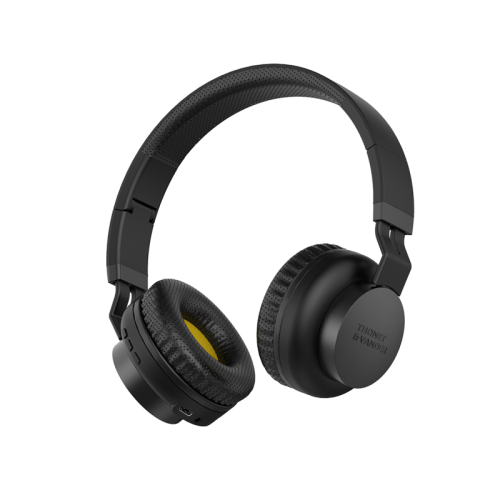 Audífonos Bluetooth Thonet Vander Dauer