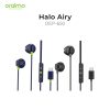 AUDIFONO ORAIMO HALO AIRY ALÁMBRICO USB-C