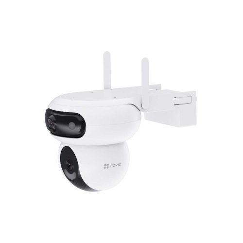 Cámara de Seguridad EZVIZ H90 Dual para exteriores