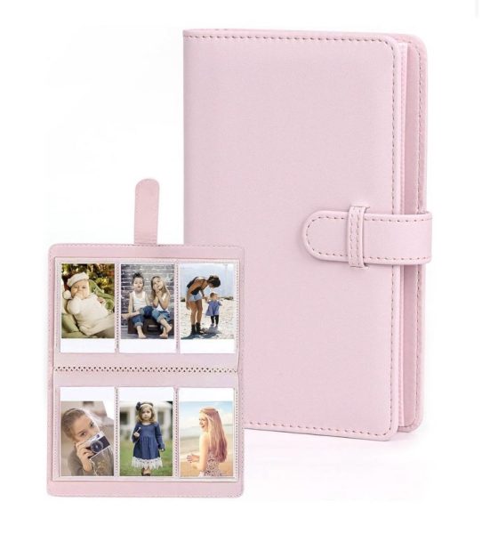 Album Instax mini