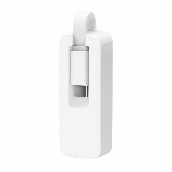 ADAPTADOR TP LINK DE RED USB TYPE-C A RJ45
