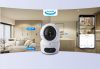 Cámara de Seguridad EZVIZ H7c Dual
