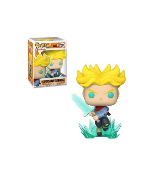 2025/09/687506.jpg Funko Pop (Super Saiyayin Trunks con espada) #1281