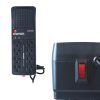 Regulador de voltaje Smarbitt AVR 2200 VA / 675w