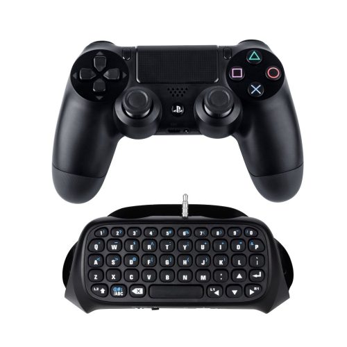 Mini teclado inalámbrico PS4