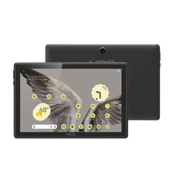 HDC Mobipad X8 10.1” 4GB Ram 128GB almacenamiento Android 14