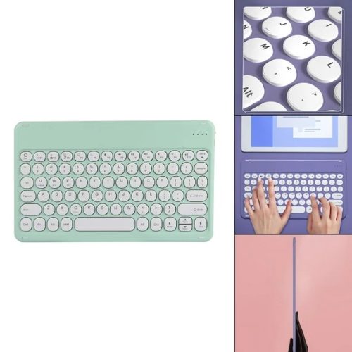 Teclado inalámbrico JEQANG JB-360