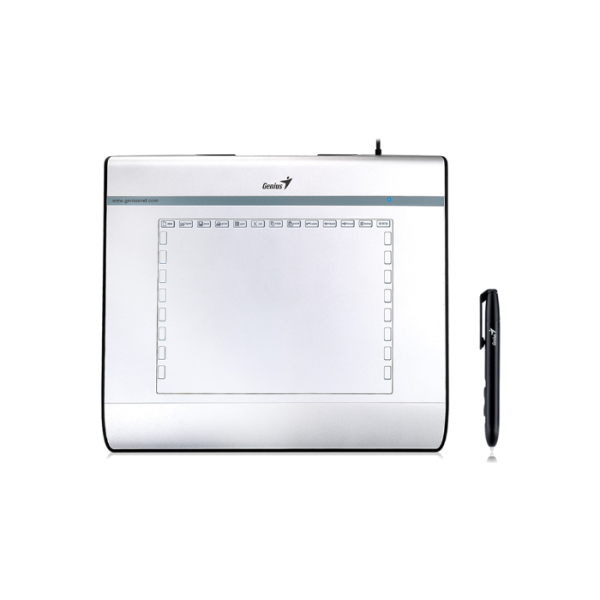 Tablet para dibujo Genius Easypen