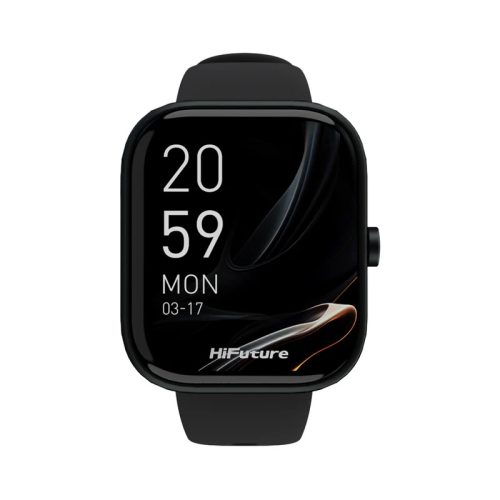 Reloj inteligente Lume Hifuture