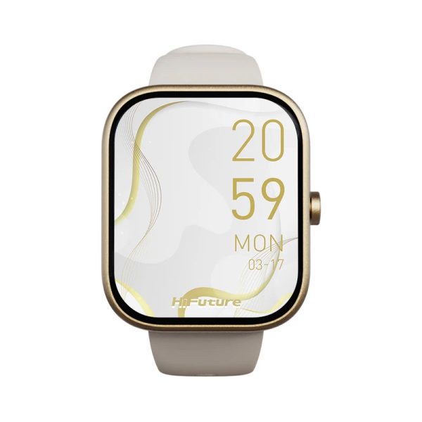 Reloj inteligente Lume Hifuture