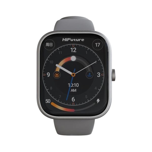 Reloj inteligente Lume Hifuture