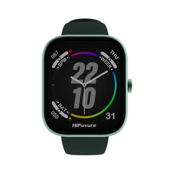 Reloj inteligente Lume Hifuture