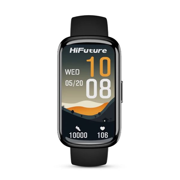 Reloj inteligente Evo 2 Hifuture