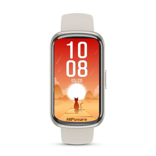 Reloj inteligente Evo 2 Hifuture