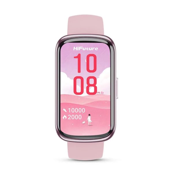 Reloj inteligente Evo 2 Hifuture
