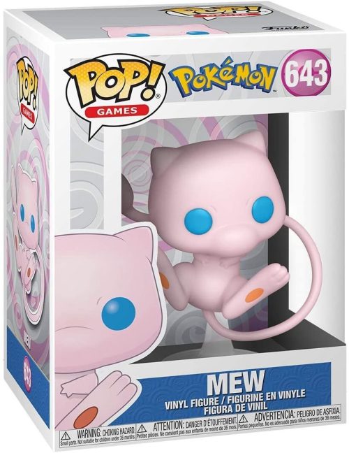 img_9174 Funko Pop (MEW) #643