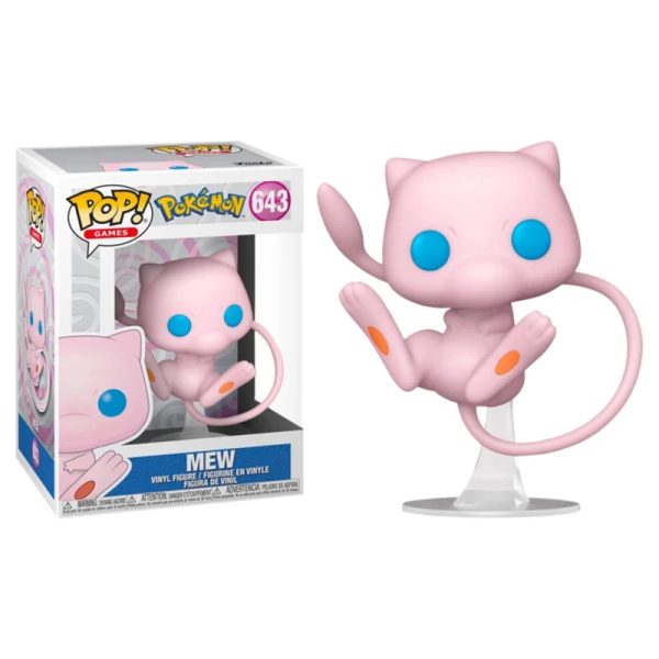 img_9175 Funko Pop (MEW) #643