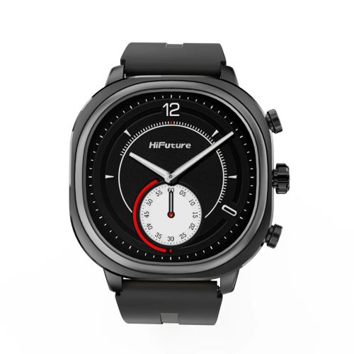 0c78ea82-11e1-4db6-af19-aa325153fba8 Reloj inteligente Aix Lite Hifuture Black