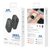 Batería externa Miccell 20.000mAh