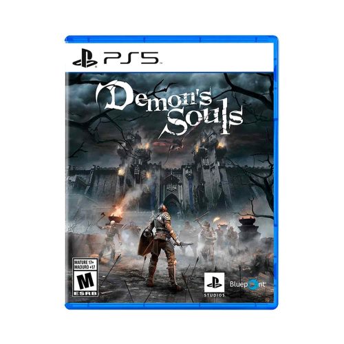 2026/06/650068.jpg Juego PS5 Demon's Souls Son