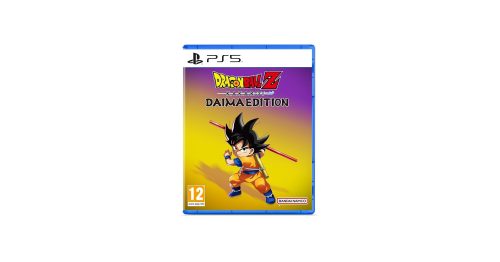 2026/06/650087.jpg Juego PS5 Dragon ball Z: Kakarot Daima Edition