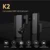 Dashcam Hikvision K2 1080p Wifi