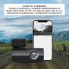 Dashcam Hikvision K2 1080p Wifi