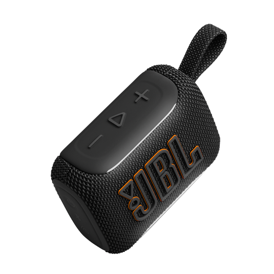 2026/06/665506.png Parlante Go 5 JBL Original (Negro)