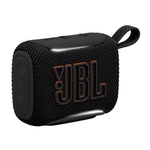 Parlante Go 5 JBL Original (Negro)
