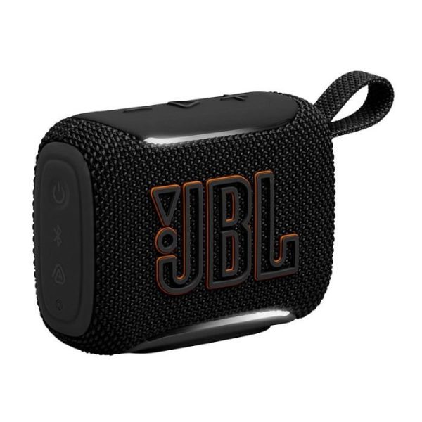 2026/06/665507.jpg Parlante Go 5 JBL Original (Negro)