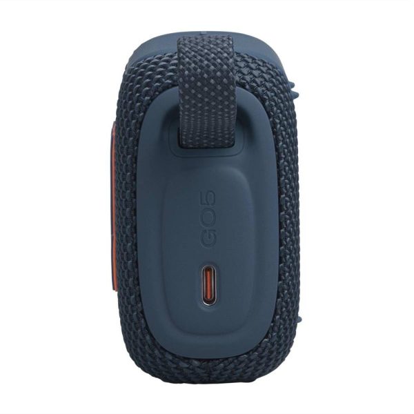 2026/06/665510.jpg Parlante Go 5 JBL Original (Azul)