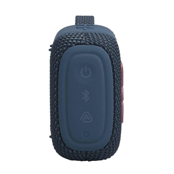 2026/06/665511.jpg Parlante Go 5 JBL Original (Azul)