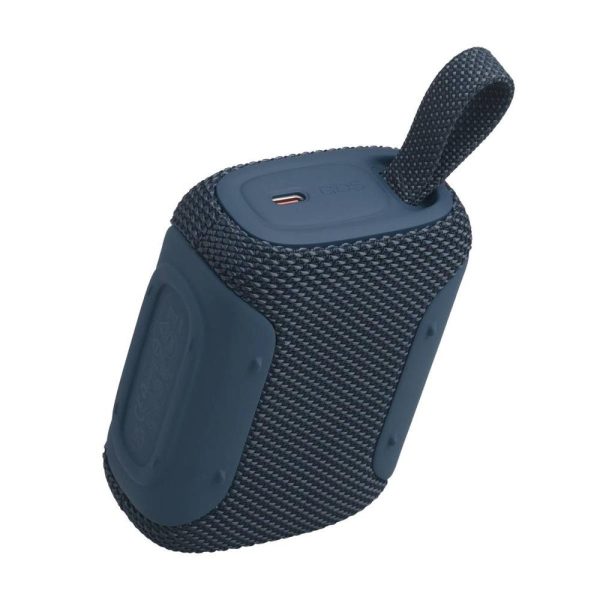 2026/06/665512.jpg Parlante Go 5 JBL Original (Azul)