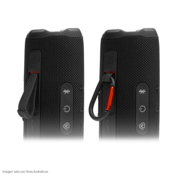 2026/06/665594.jpg Parlante JBL Flip 7 BLACK