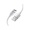 CABLE UGREEN USB-A A USB-C 1M CABLE CORDON REFORZADO