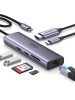 2026/06/688470.jpg HUB UGREEN 7 EN 1 4K HDMI USB-C