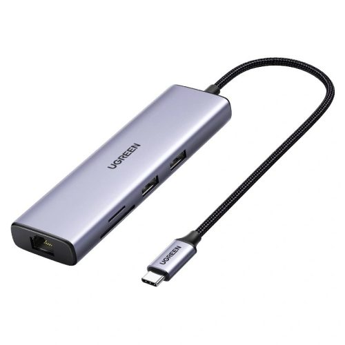 2026/06/688471.jpg HUB UGREEN 7 EN 1 4K HDMI USB-C