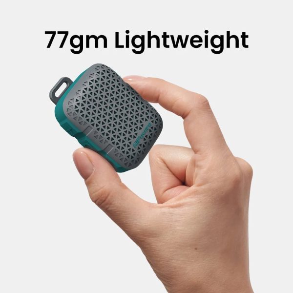 2026/06/688571.jpg Parlante Hifuture Pocket S IPX7