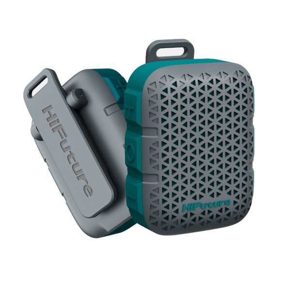2026/06/688573.jpg Parlante Hifuture Pocket S IPX7