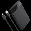 ENCAPSULADOR UGREEN SATA III A USB 3.0 HDD/SSD 2.5"