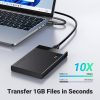 ENCAPSULADOR UGREEN SATA III A USB 3.0 HDD/SSD 2.5"