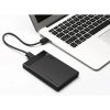 ENCAPSULADOR UGREEN SATA III A USB 3.0 HDD/SSD 2.5"