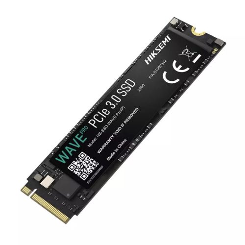 Disco interno Hiksemi Wave 256GB SSD M2