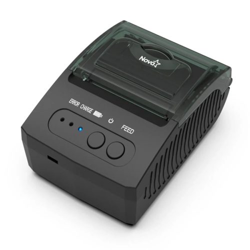 Impresora portatil de punto de venta térmica NOVA