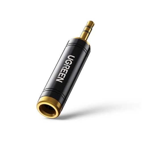 img_5884 ADAPTADOR UGREEN 3.5MM MACHO A 6.35MM HEMBRA
