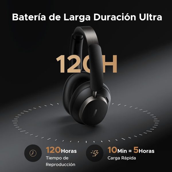 61uamv27pql-_ac_aiweblab1006854t4_fmavif_sf10501050_pq64_-jpg AUDIFONO UGREEN HP206 STUDIO PRO BLUETOOTH CON CANCELACION
